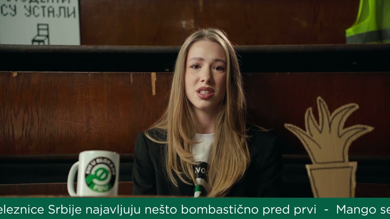 FDU DNEVNIK SEZONA 2 | Na&scaron;e pravo da kažemo sve, bukvalno sve.