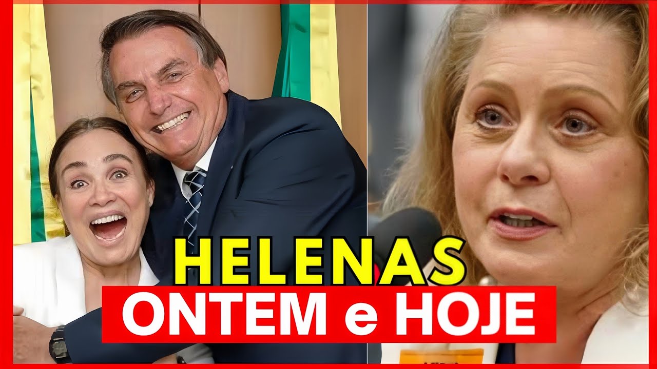 Do Sucesso &agrave; Vida Atual: Por Onde Andam as HELENAS de Manoel Carlos?