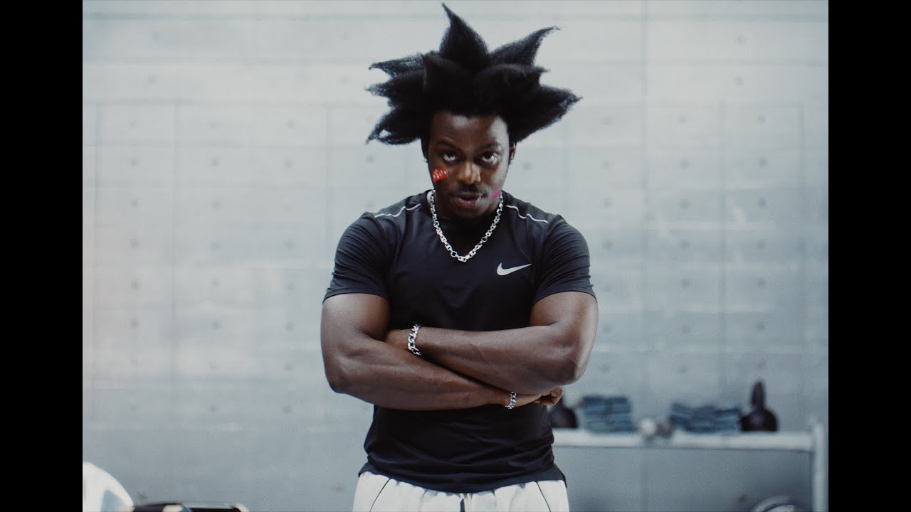 LOVN - Sorry I'm Busy (Official Music Video)