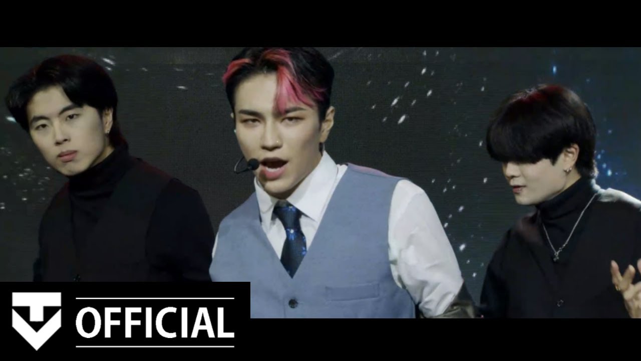 VANNER - '폼(FORM)' LIVE PREMIERE
