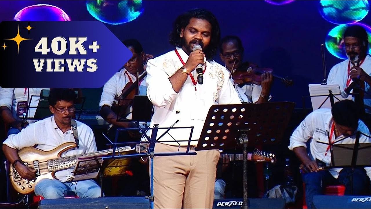 പഴയ ആ സുന്ദര സംഗീത ലോകത്തേക്ക് പോയാലോ - Thalippo Peelippo | Abhinand Babu G | Malayalam Classics
