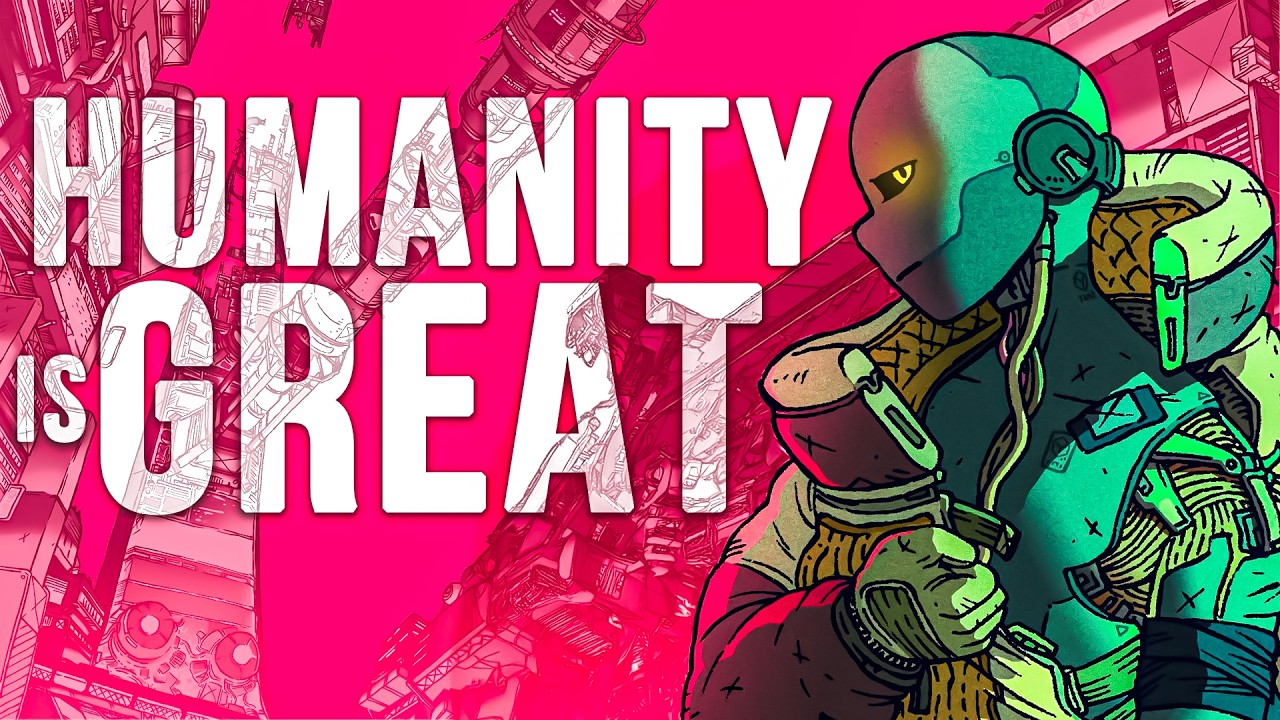 A Game that Will Make You Rethink Life