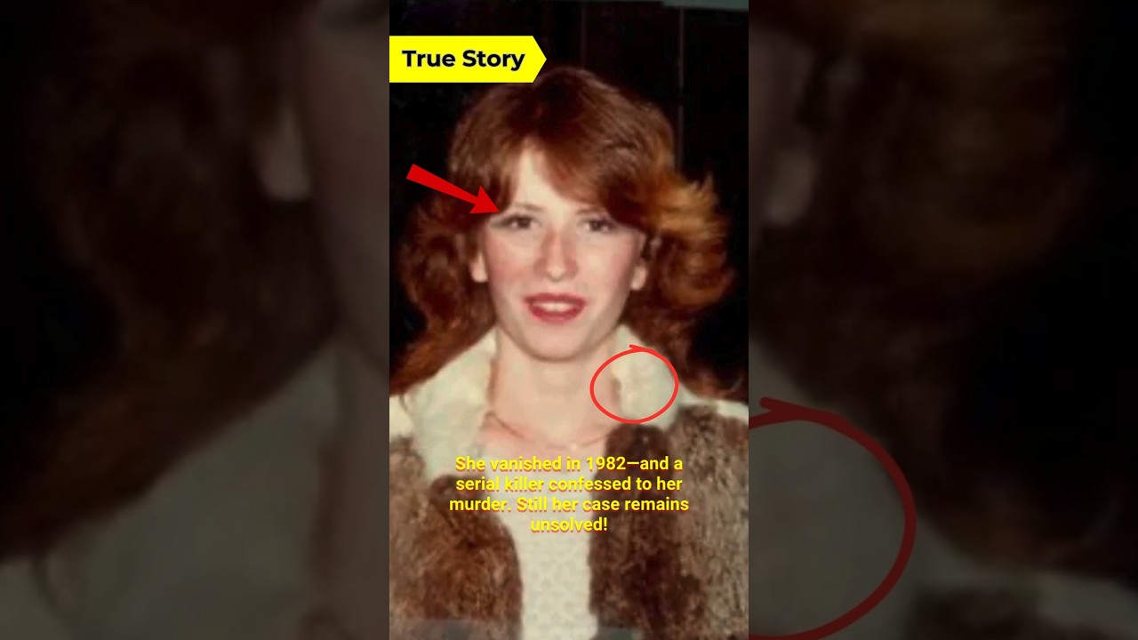 Kasee Lee's unsolved mystery! 😲