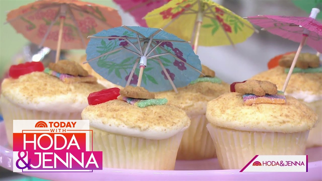 Kick off summer with these outdoor party ideas
