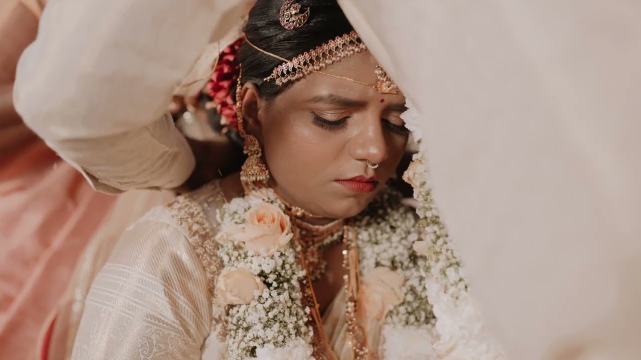 For bookings 9964464134 | Dreamy Indian Wedding Highlights ✨  | The Indian Wedding Diaries