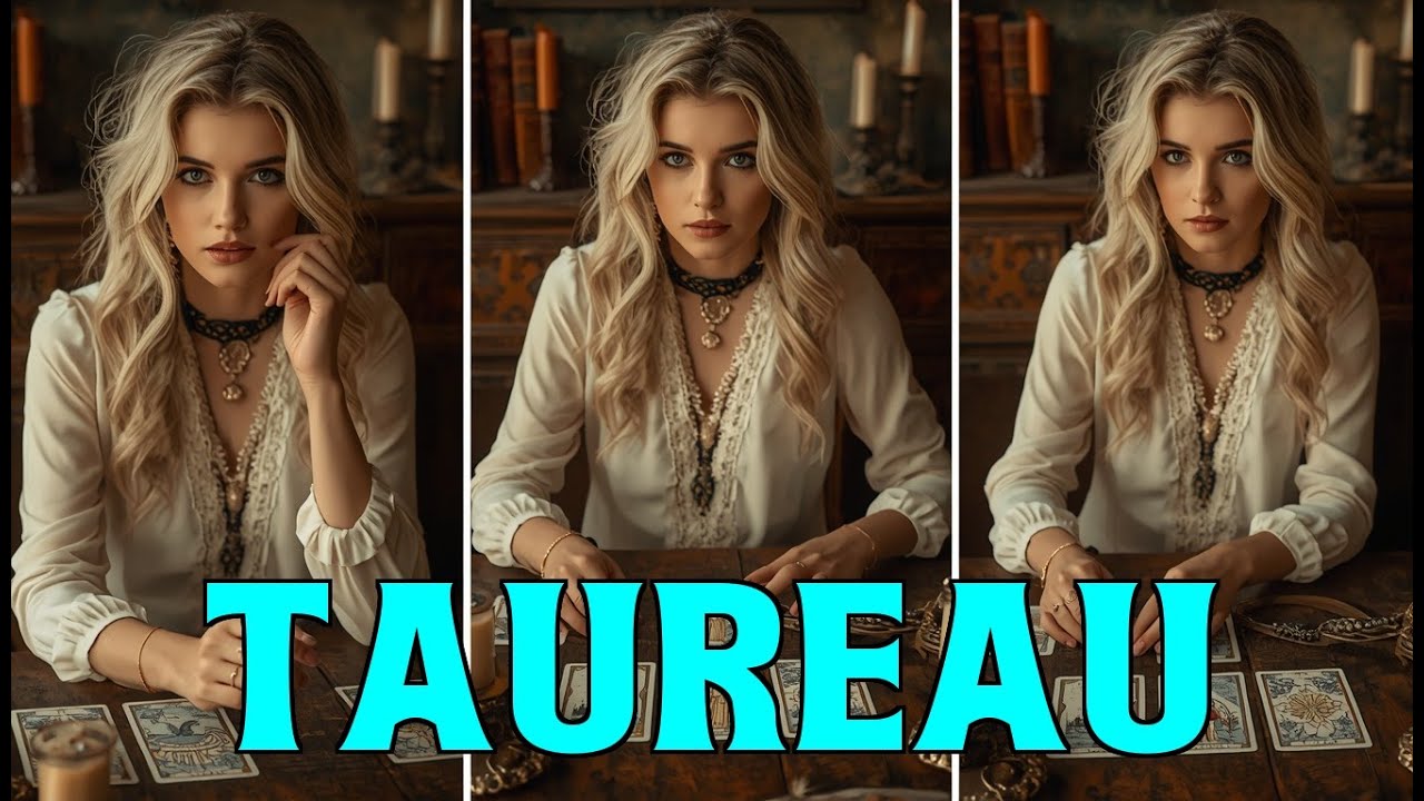 TAUREAU ♉️ Tu as raison ! Quelqu'un est à l'origine de ce qui va arriver 👀 Message important