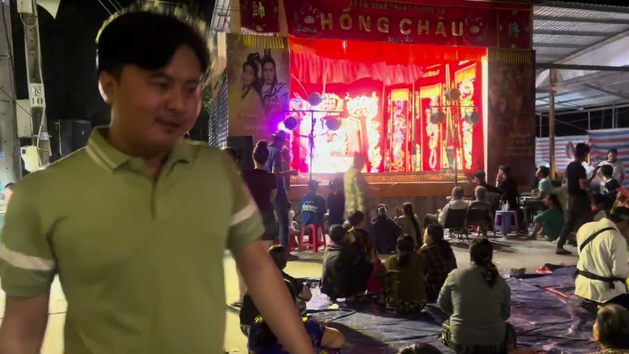 Vlog 54 : lễ cúng thần 21,22,23 tháng giêng ,khóm 27,phường bạc Liêu,tĩnh cà mau #xuhuongyoutube #.
