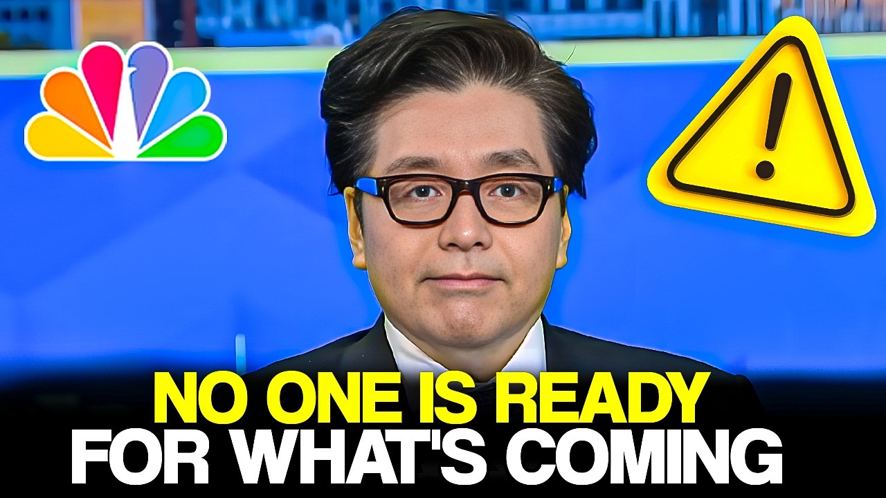 Tom Lee: This Stock Is About to Surprise Everyone