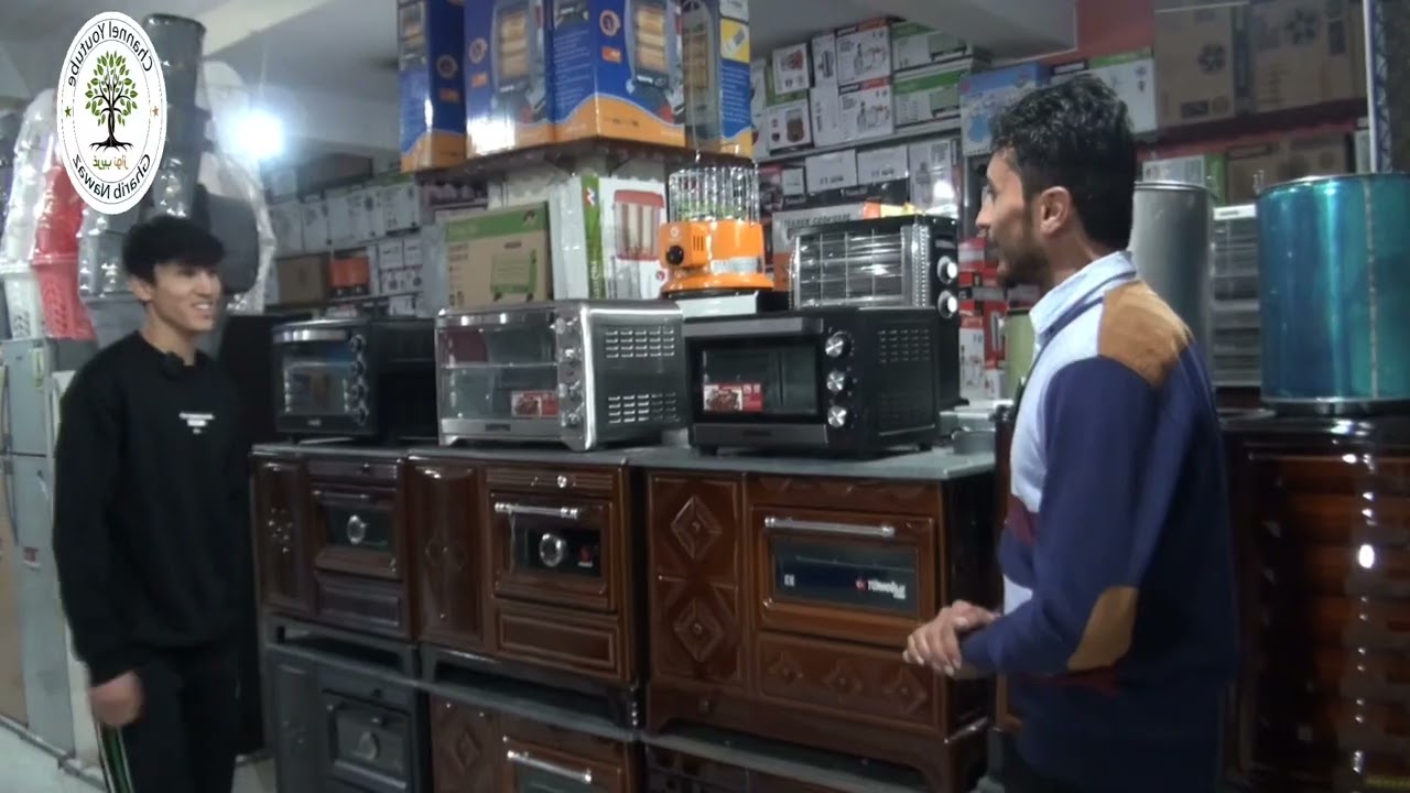 گزارش محمد ربیع غفوری، @لیلام ظروف وجیهزیه های شیک برای علاقه مندان و تزئین در منزل در دشت برچی کابل