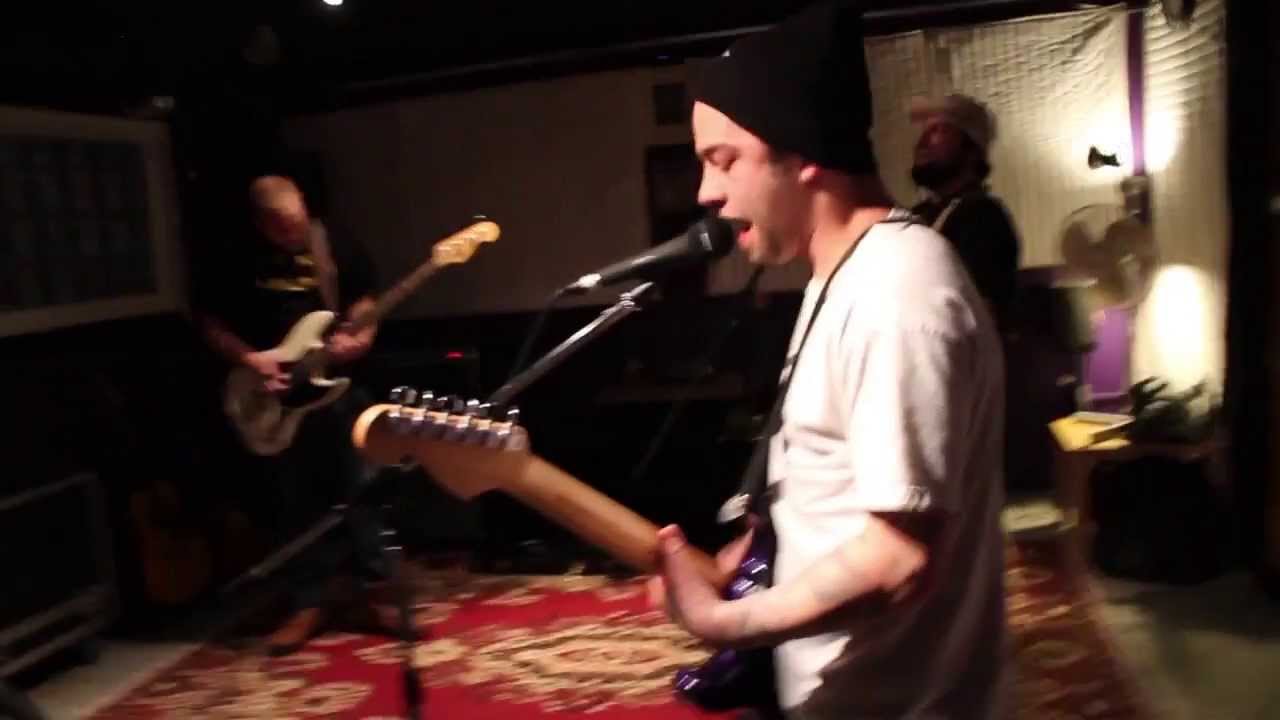 Mr Tasty-Evil Love. Live on London Indie Underground