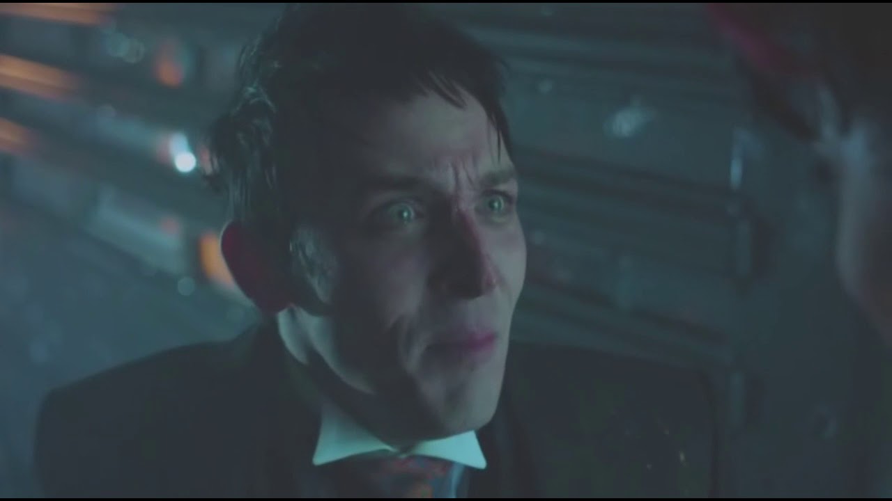 Penguin-tribute