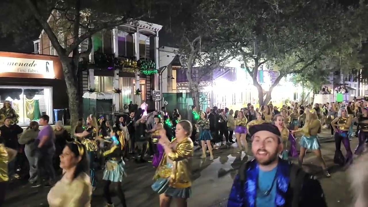 Krewe of Pygmalion 2026 20 - Voulez Krewe