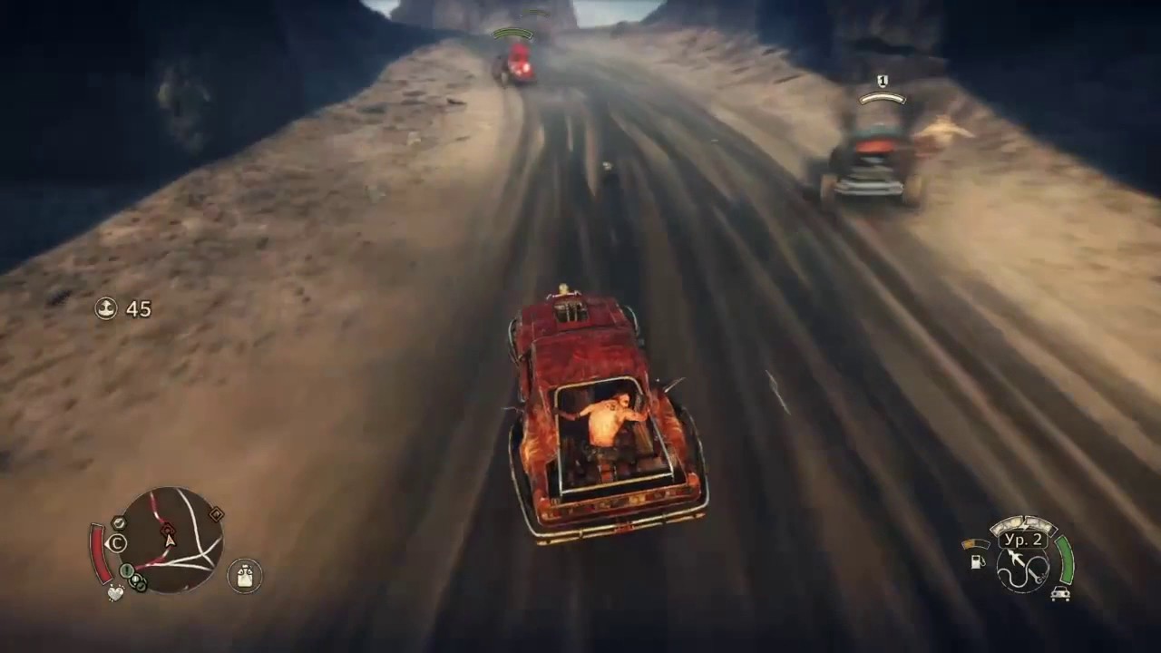 Mad Max