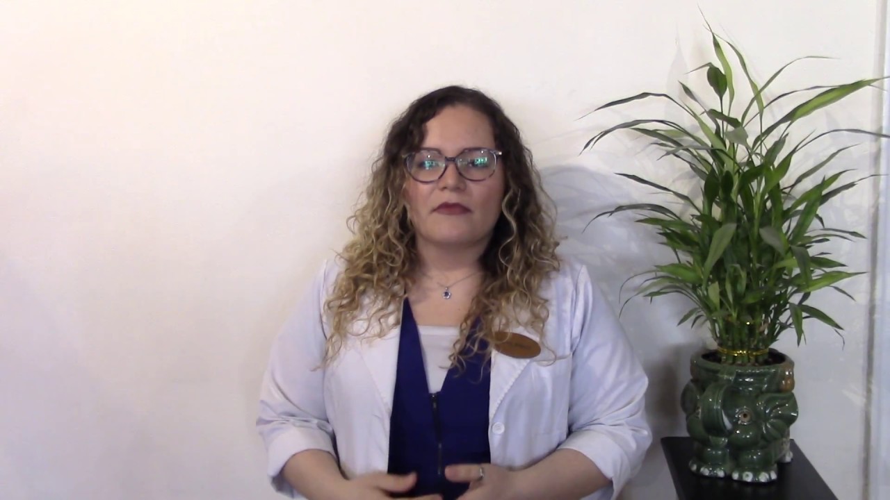 Meet Aline Araujo, Chiropractic Assistant at Life Chiropractic & Acupuncture