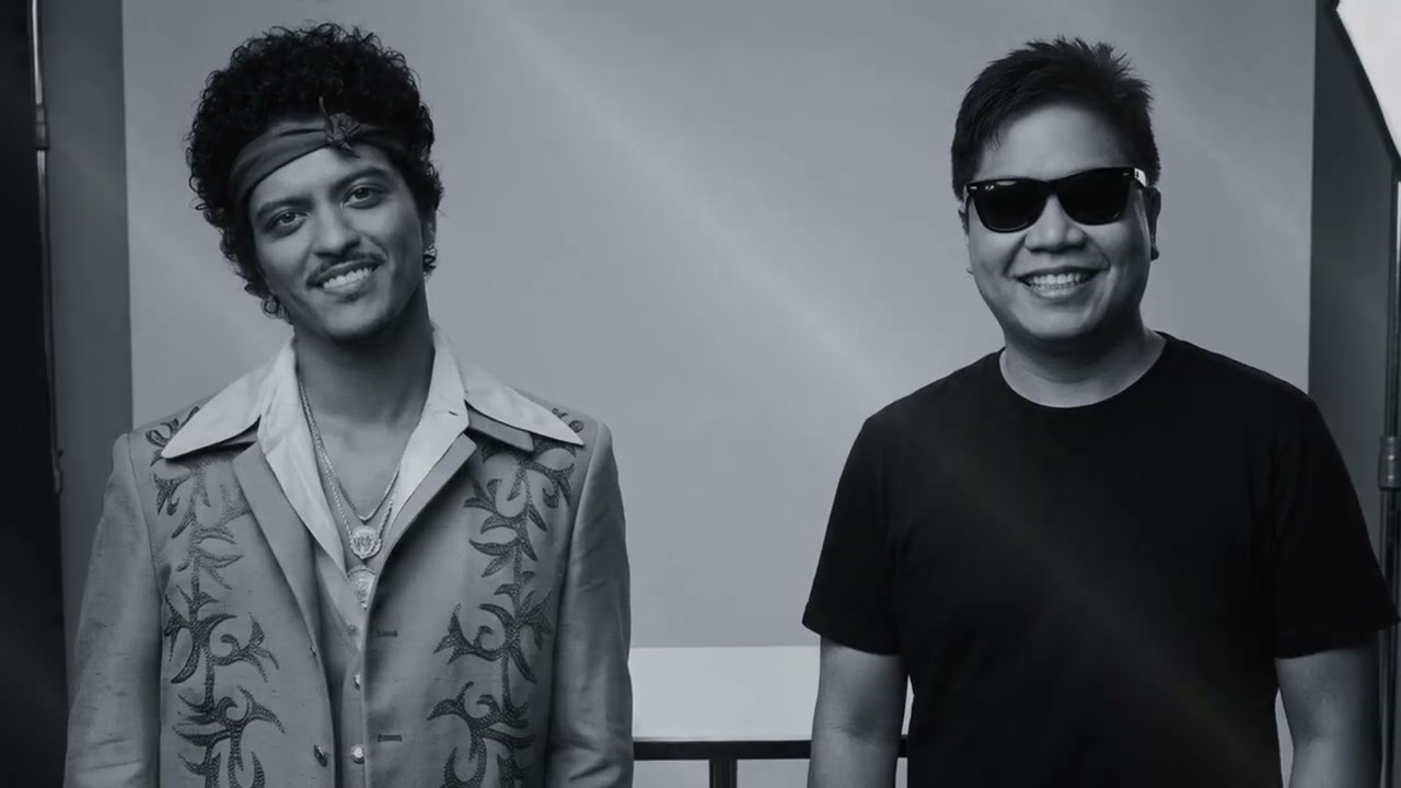 Risk it All X Beer | Bruno Mars - Itchyworms | Mashup