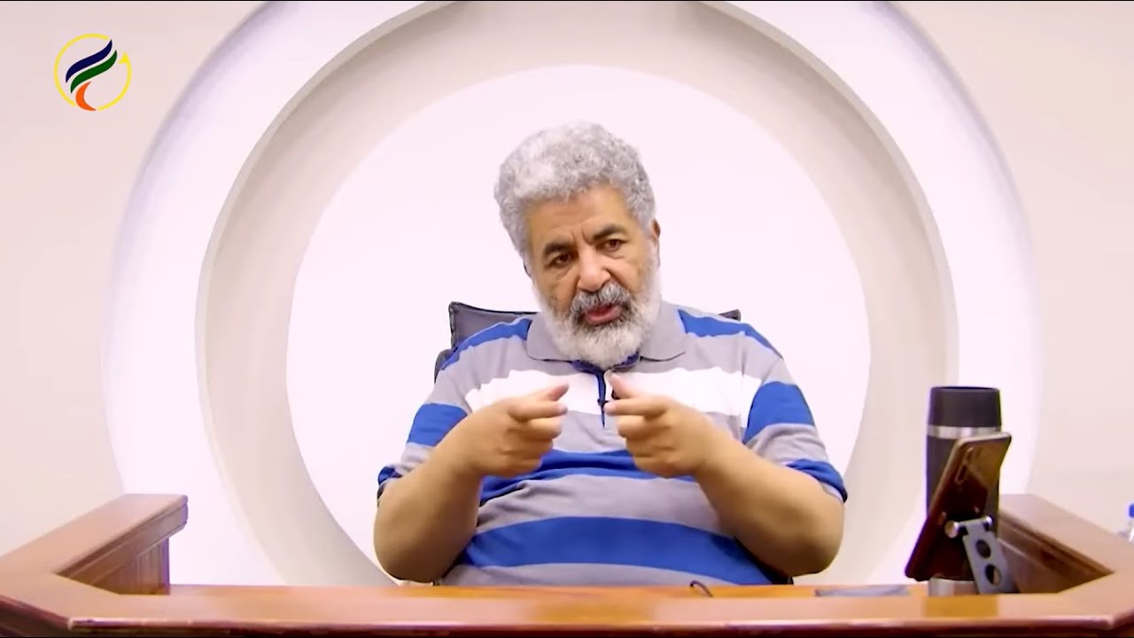 ازاي تتخلصي من السمنة او تزودي وزنك | الانثى والتحكم بالوزن بين السمنة والنحافة | د احمد الدملاوي