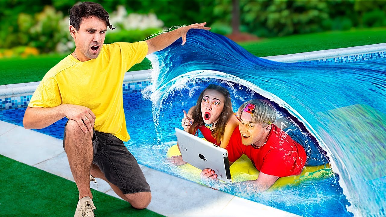 मैं अडॉप्टेड थी ! असल ज़िंदगी में इन्क्रेडिबल्स