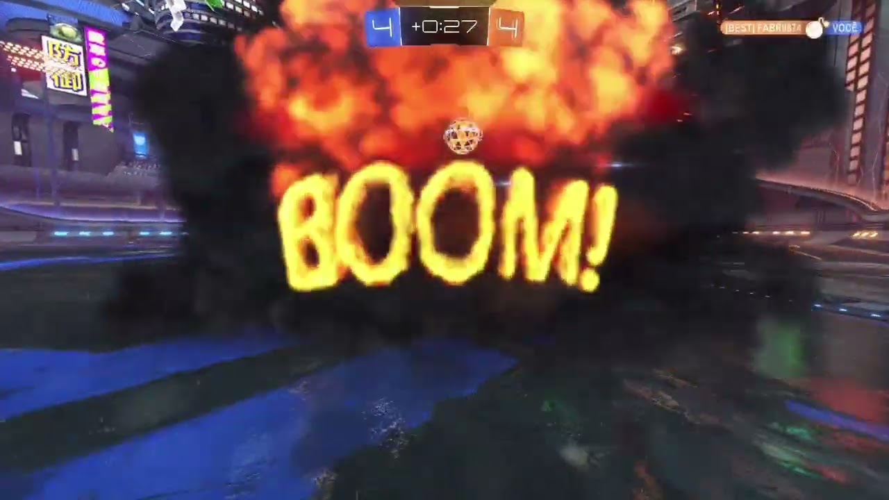 Dando aulas no Rocket pós ano novo
