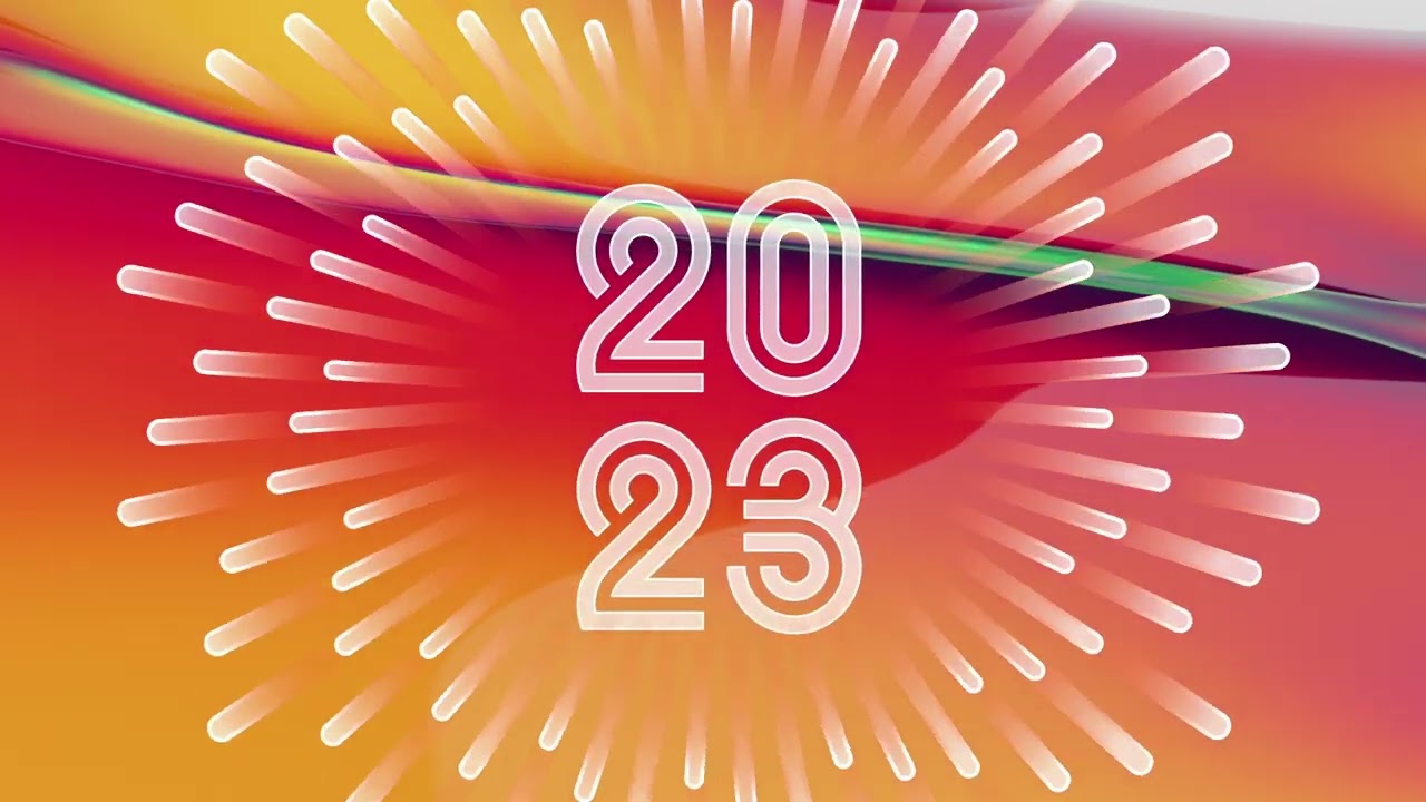 EXSTO 2023 New year