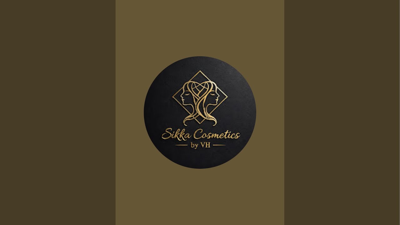 Sikka Cosmetics’s  is live