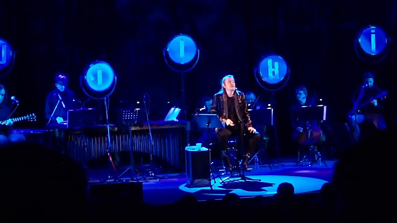 Wilki-Odpowie ci wiatr (Bob Dylan)