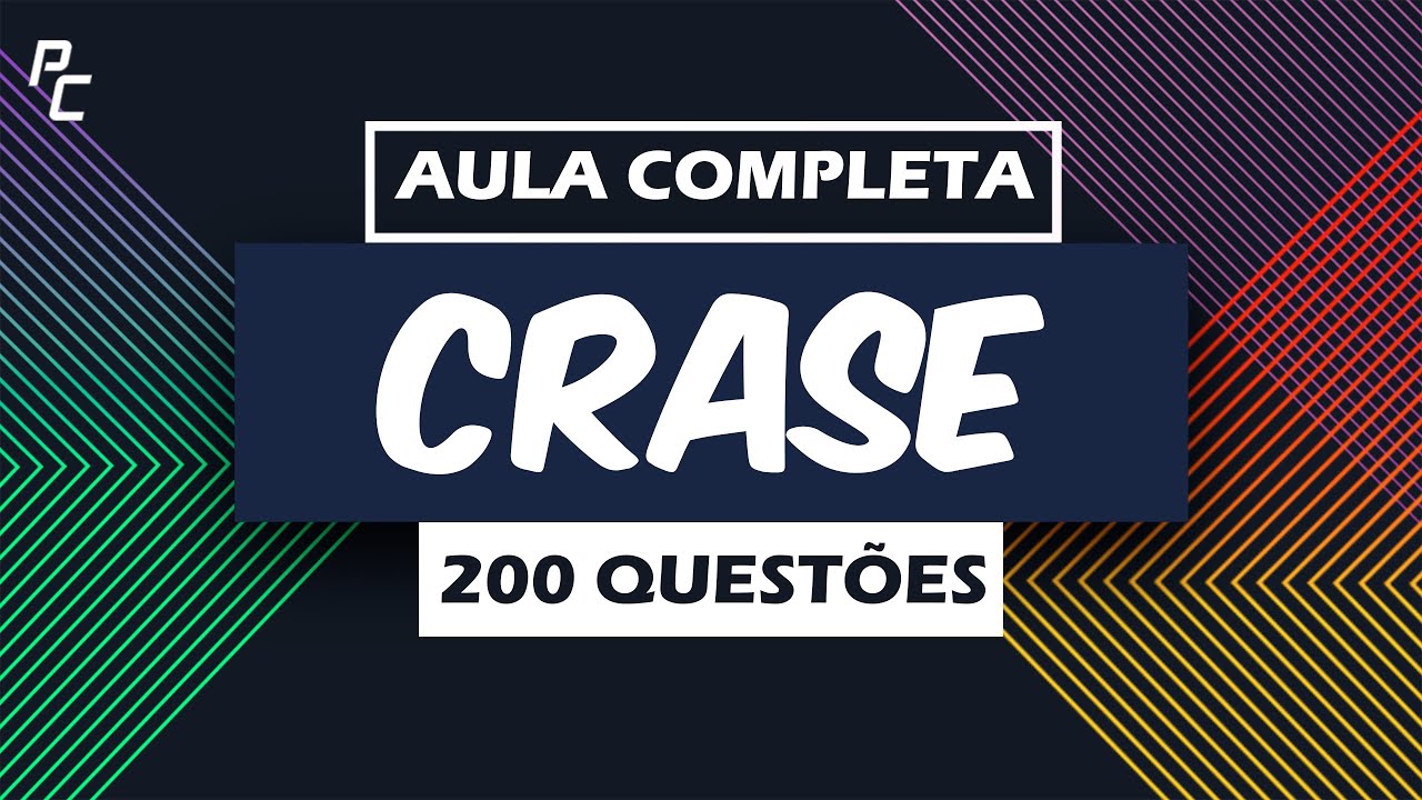 CRASE (AULA HIST&Oacute;RICA) 200 QUEST&Otilde;ES