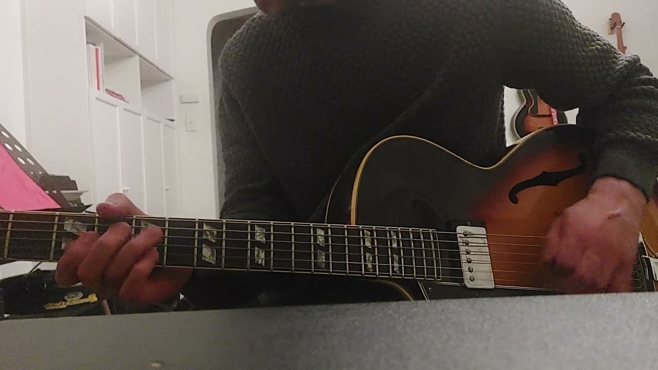 Everyday #6-226: Blues