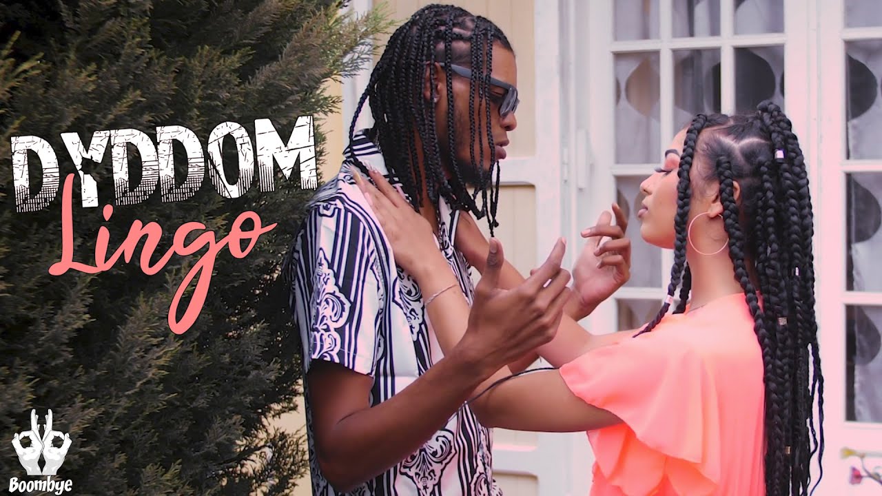 DYDDOM - Lingo - BoombyeProd