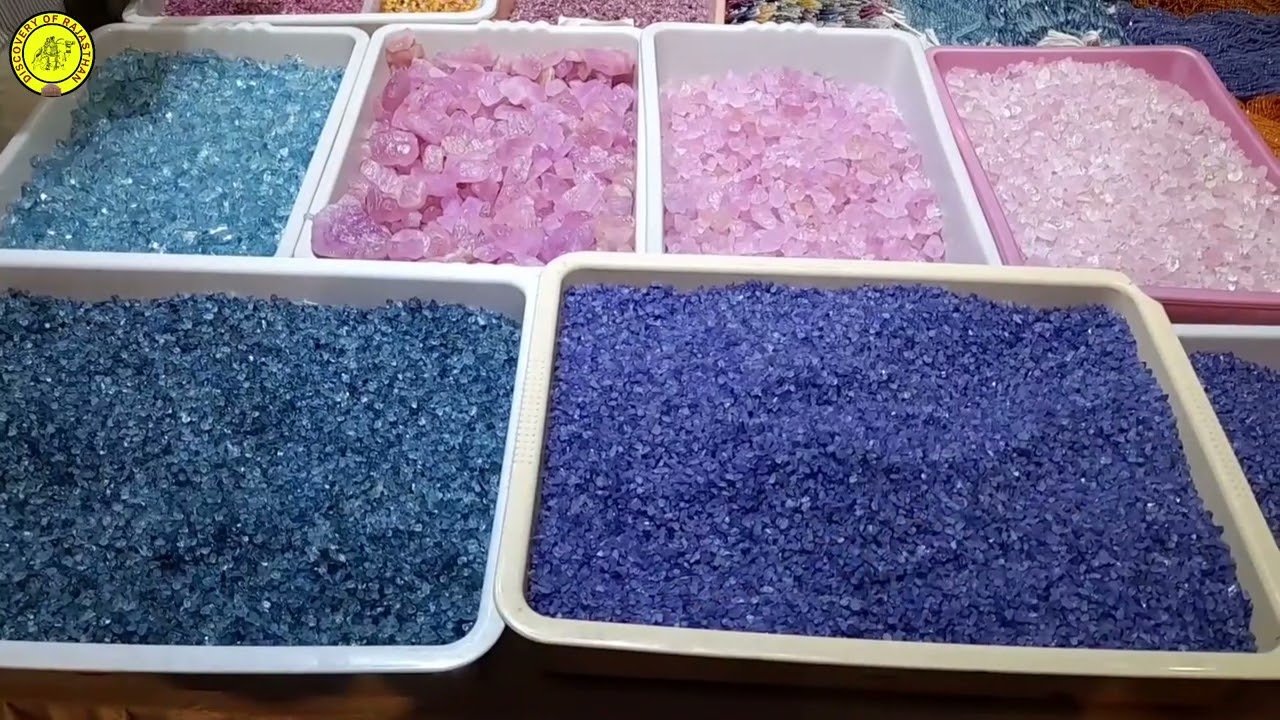 Why JAIPUR's Gemstone Market is a MUST VISIT in 2025