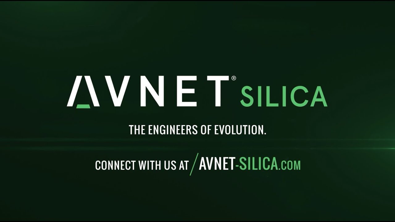 Avnet Silica: The Engineers of Evolution