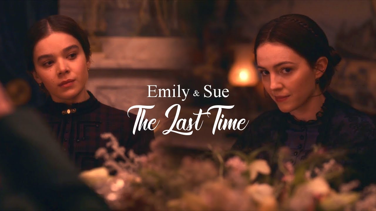Emily & Sue | The Last Time