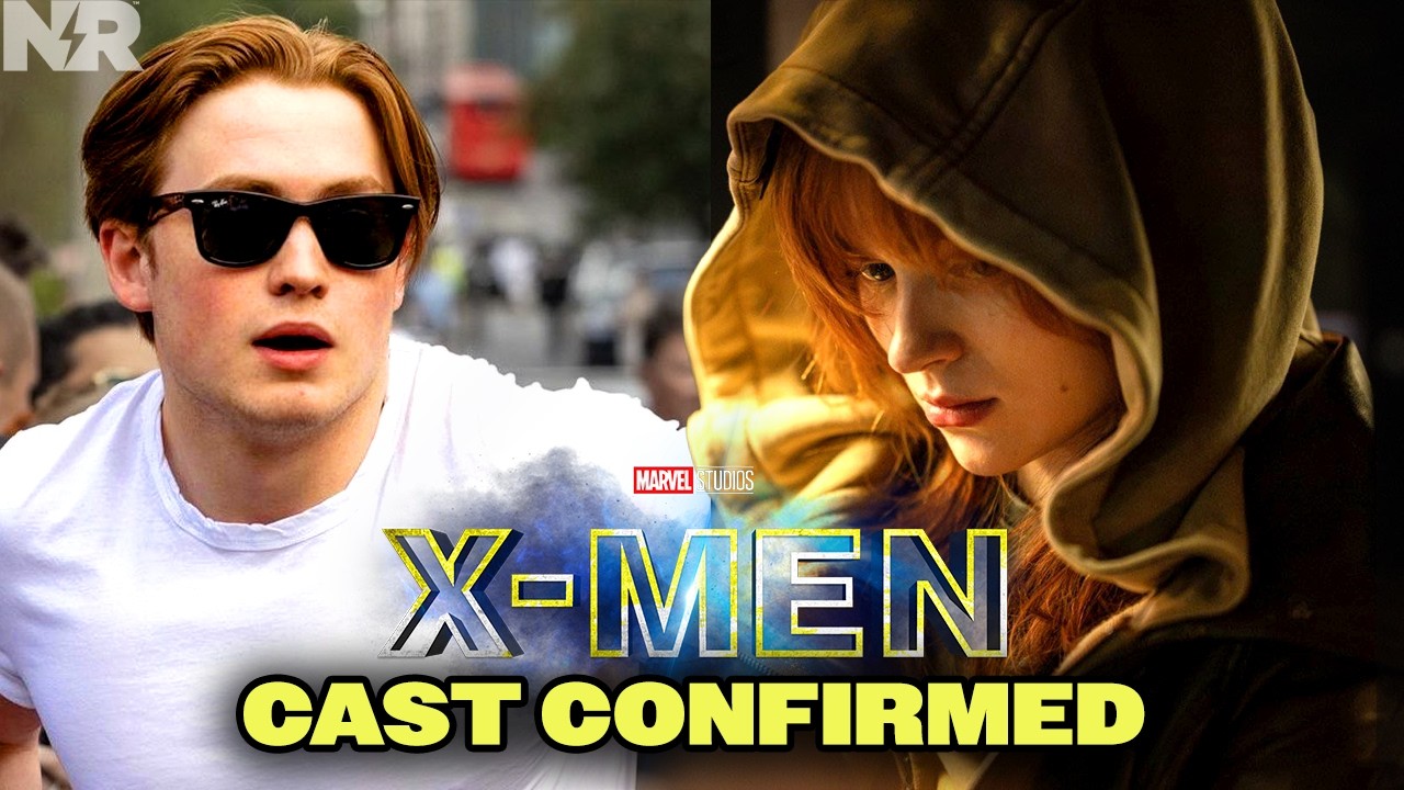 X-MEN (2028) CAST BREAKDOWN! Cyclops, Professor X, and Storm&hellip; Everything We Know!