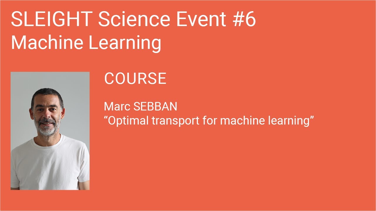 SSE#6 - COURSE - Marc SEBBAN -