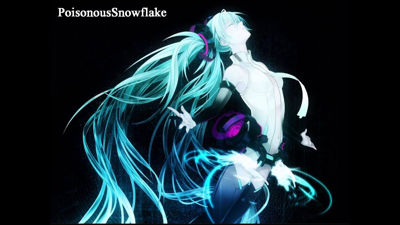 Nightcore - Rhythm of the Night (Bastille)