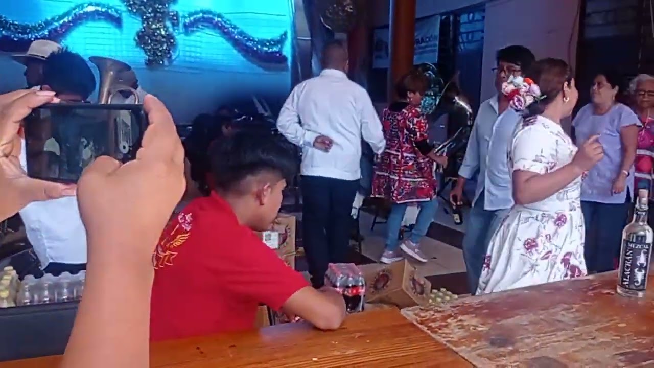 banda san juditas colonia san isidro