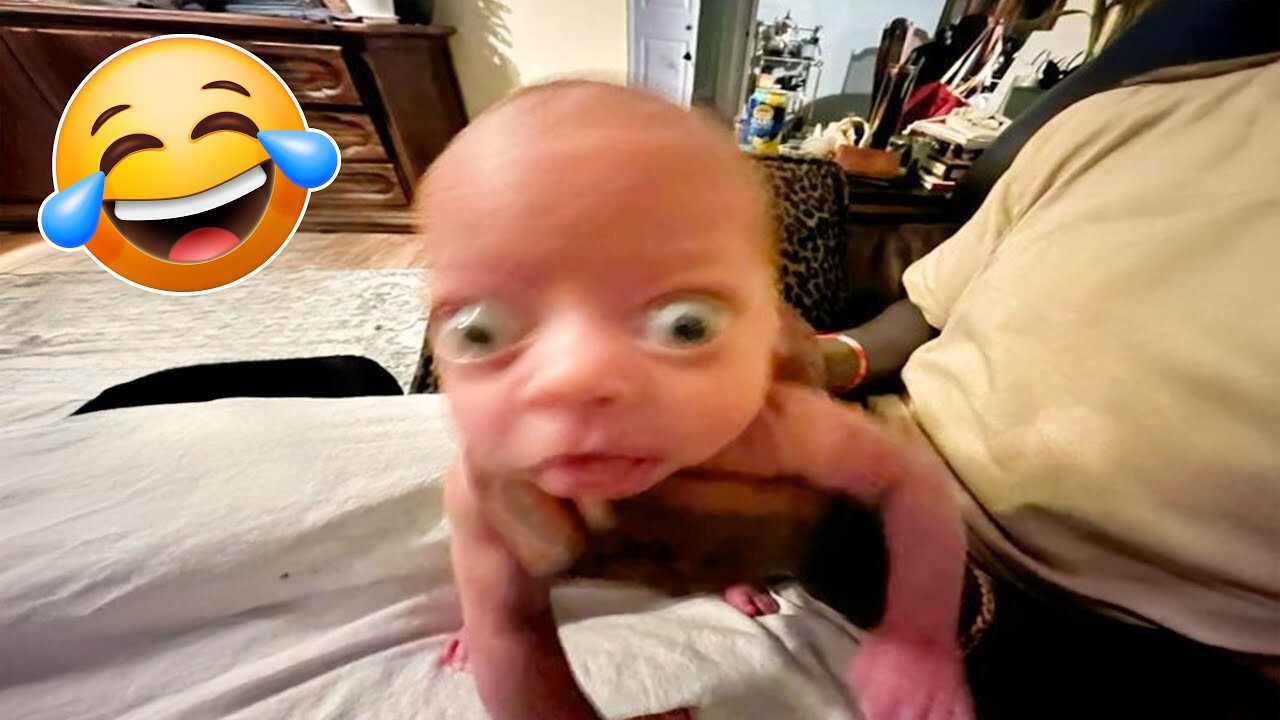 IF YOU LAUGH YOU LOSE MONSTER LEVEL😂💀[999.99 IMPOSSIBLE NOT TO LAUGH]😆 New Funny Videos & Memes 😁
