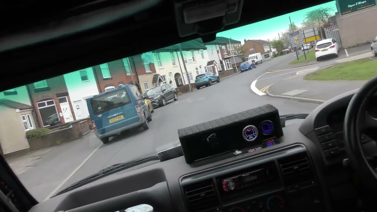 Land Rover Discovery 1, 300Tdi, Back on the Road 2023