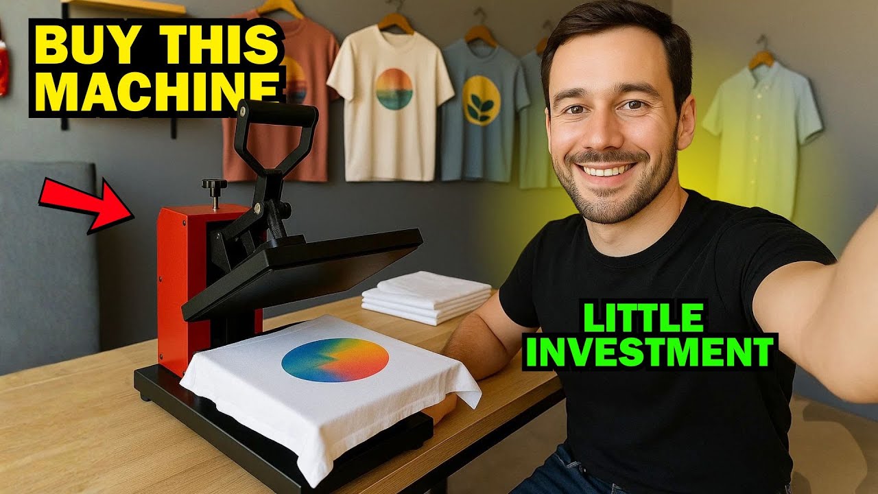 15 Cheap Machines Making People Rich in 2026 (That No On Is Telling You)
