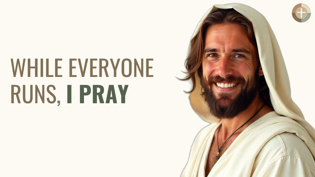 5 Habits from Christ and Japan That Take Your Peace to the Next Level
