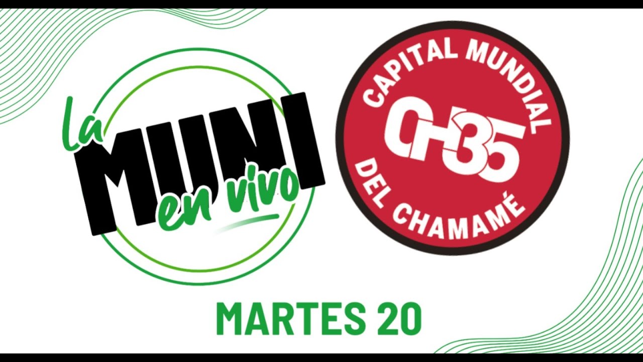 Fiesta Nacional del Chamam&eacute; - Martes 20 de Enero 2026