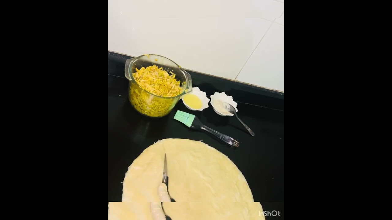 طريقة ساهلة كيفاش نطويو بريوات وفطياب ميطرطقوش👩🏻‍🍳