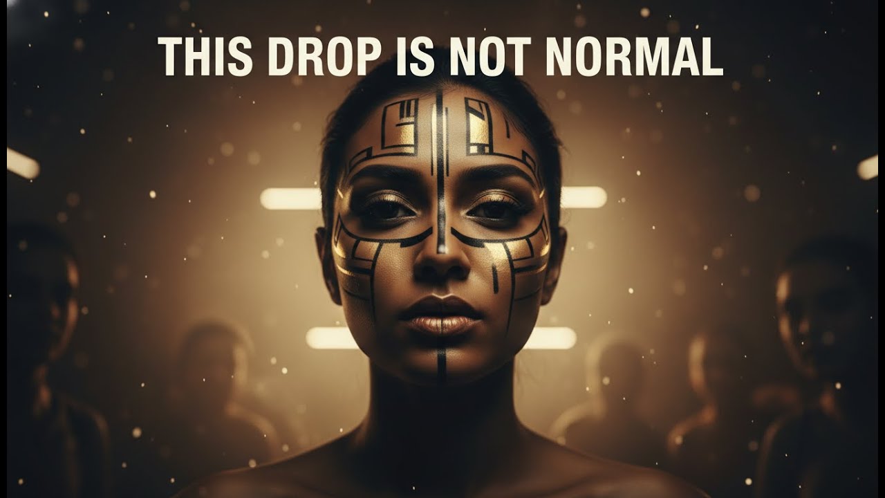AIndian BEATS -  Agamenon (Original Mix Studio) Afro house