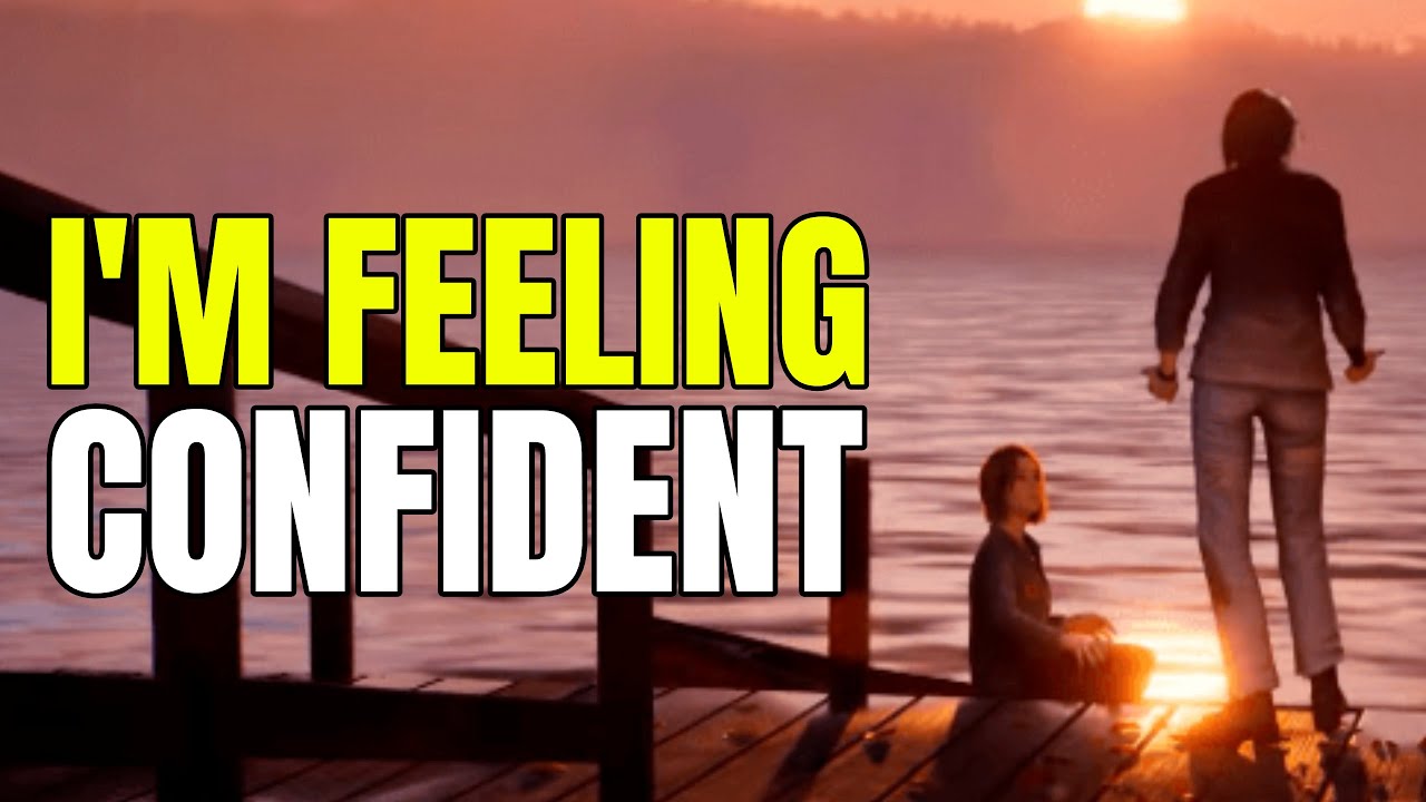 Почему я с оптимизмом смотрю на воссоединение участников Life Is Strange
