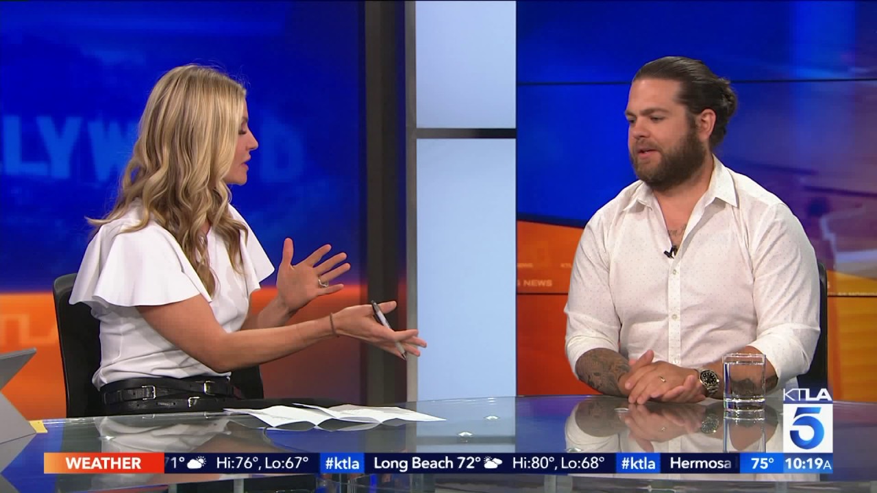 You Don't Know Jack (Osbourne) About MS