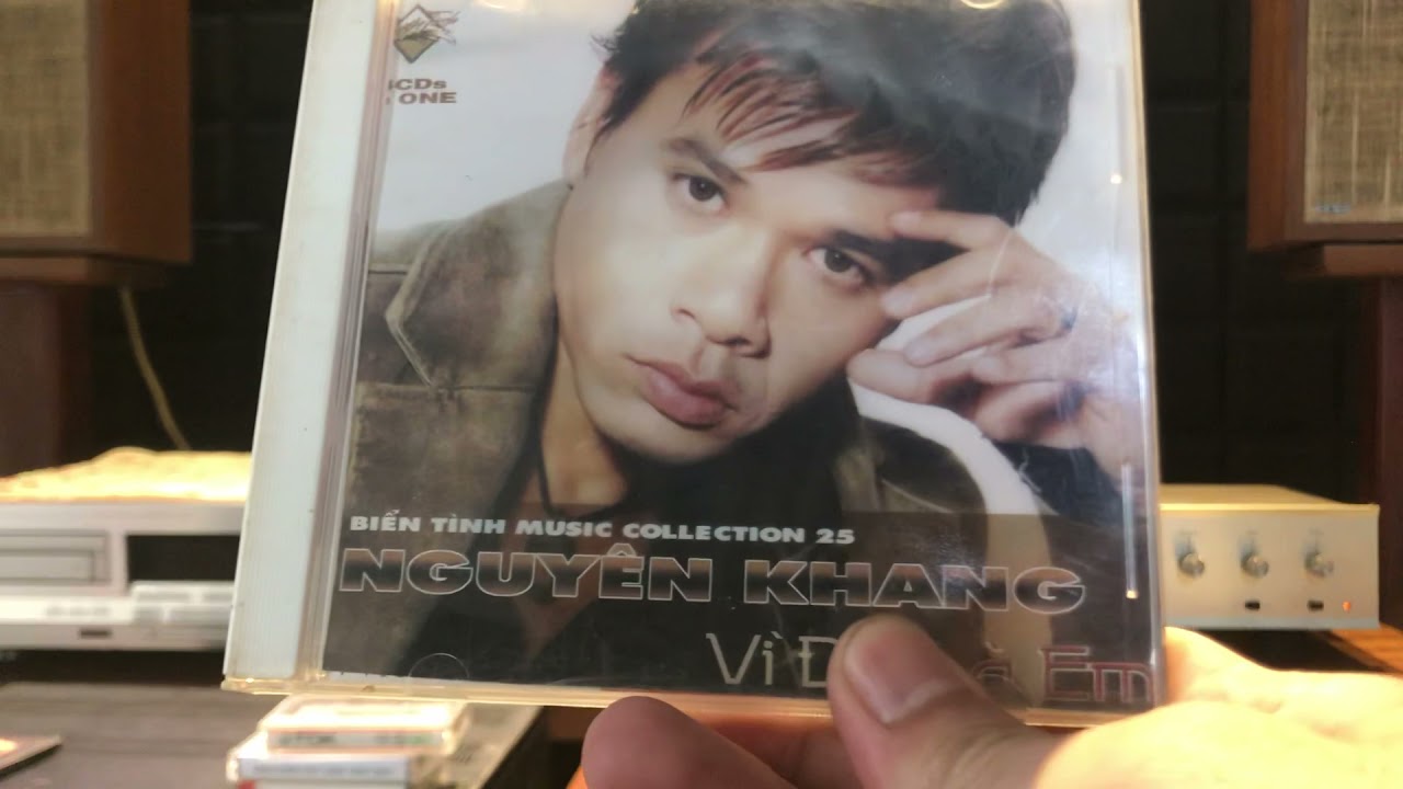 Ru em từng ngón xuân nồng - dynaco sca35