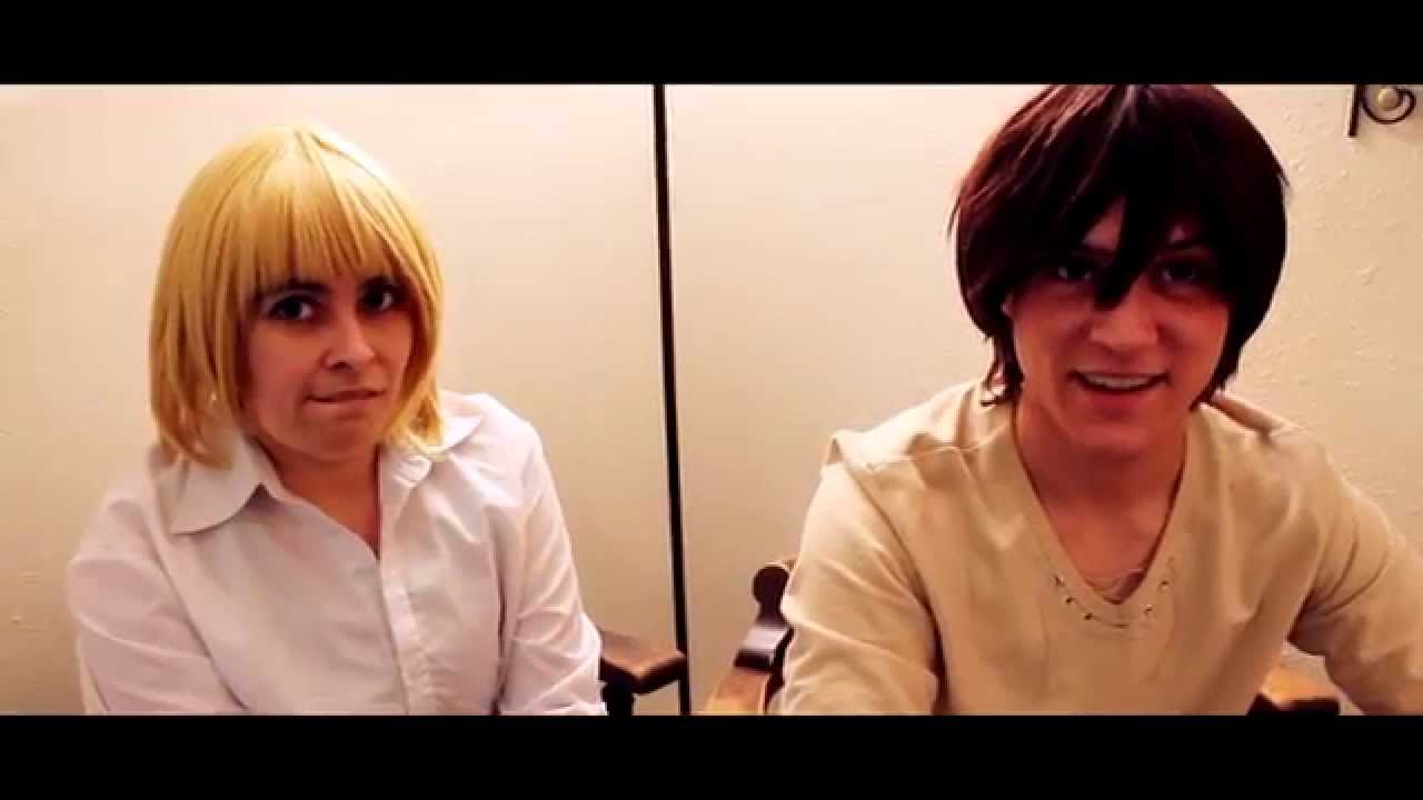 Survey Corps: Levi's Hell's Kitchen