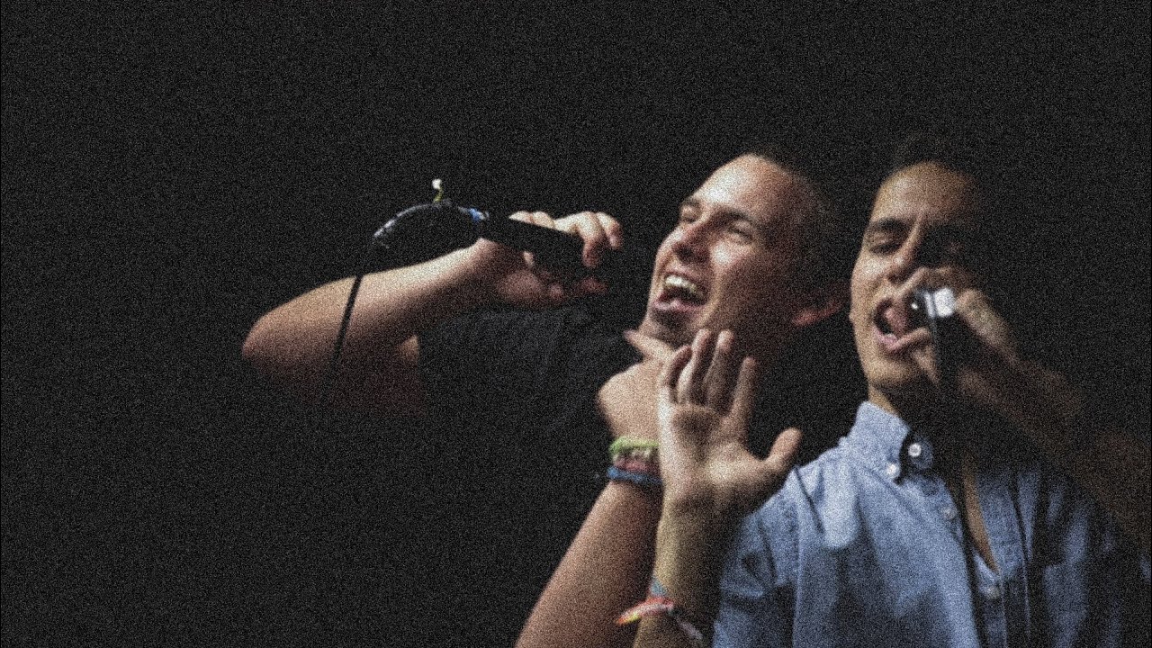Hens y Delgao - STREET LOVE (Video)