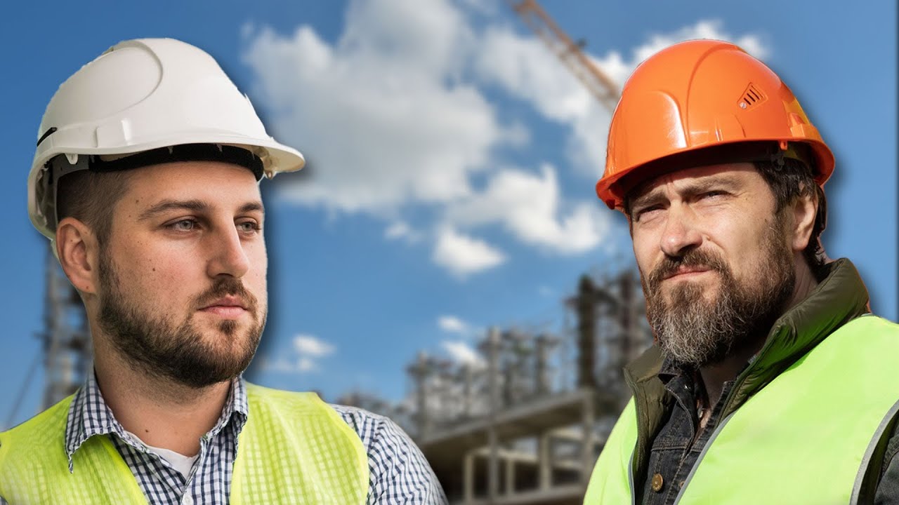 &iquest;Qui&eacute;n manda m&aacute;s, el Jefe de Obra o el Encargado?