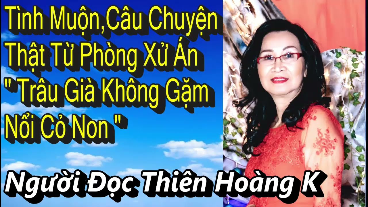Tình Muộn / Tác Giả Phó Tế Nguyễn Mạnh San