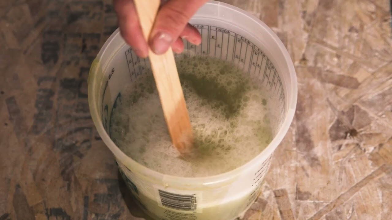Olive Oil Soap - The Natural Sealer